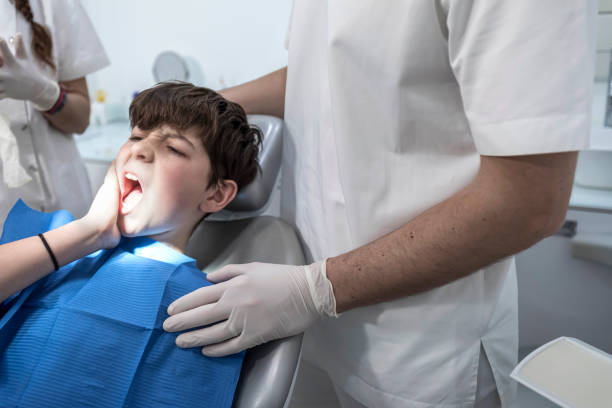 Best Root Canal Emergency Dentist  in Glen Ellyn, IL